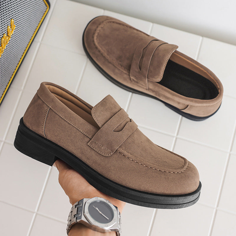 New Low-top Casual Loafers Shoe Cover Foot